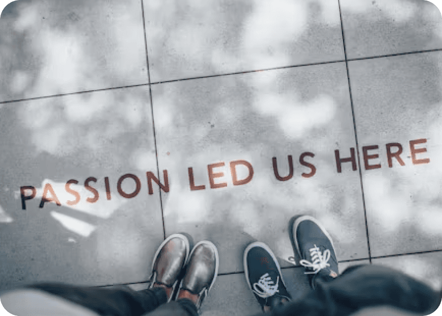 Employee Spotlight Stories