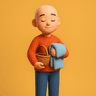 Sarah (ISFJ)